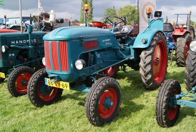 Hanomag