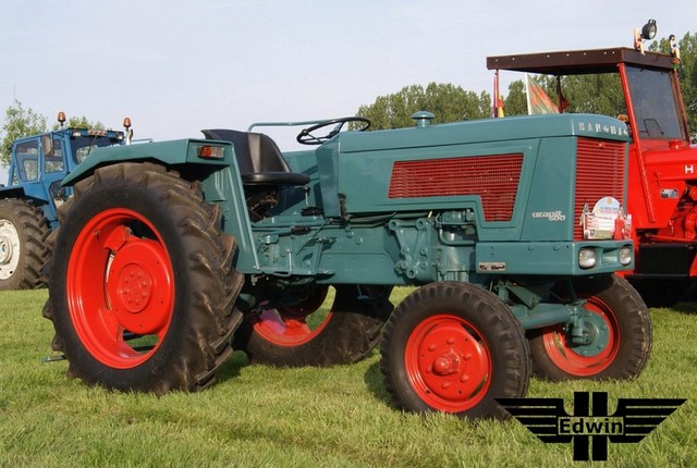 Hanomag