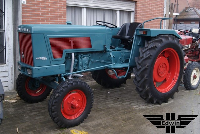 Hanomag