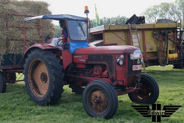 Hanomag