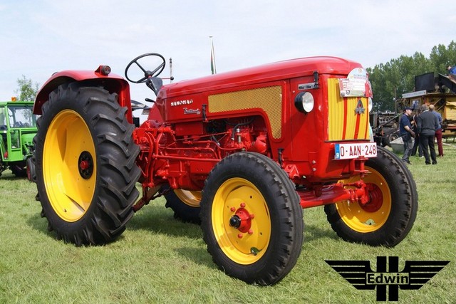 Hanomag
