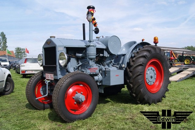 Hanomag