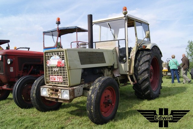 Hanomag