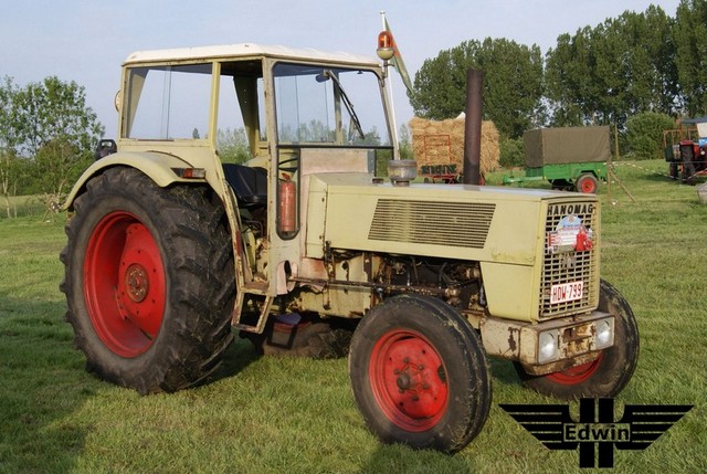 Hanomag