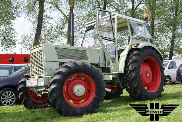 Hanomag