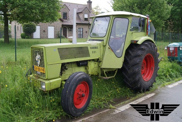 Hanomag