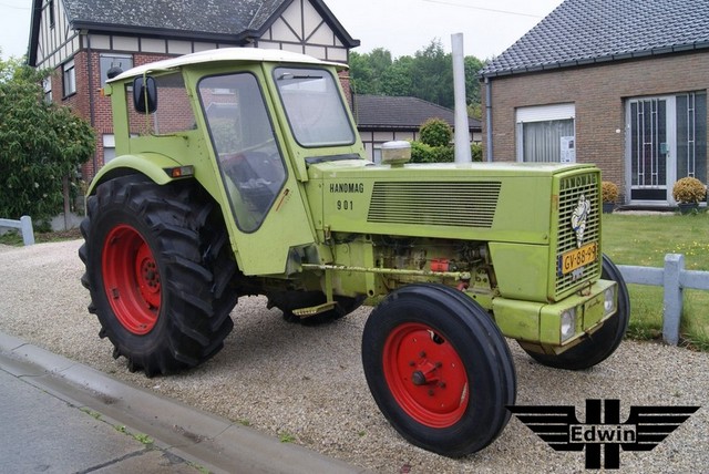 Hanomag