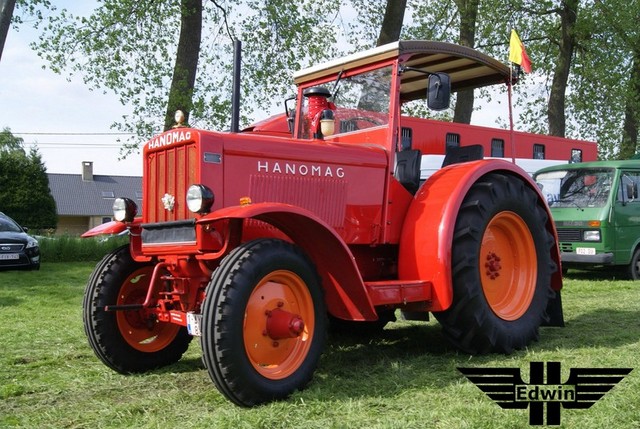 Hanomag