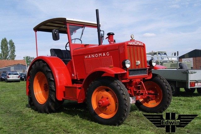 Hanomag