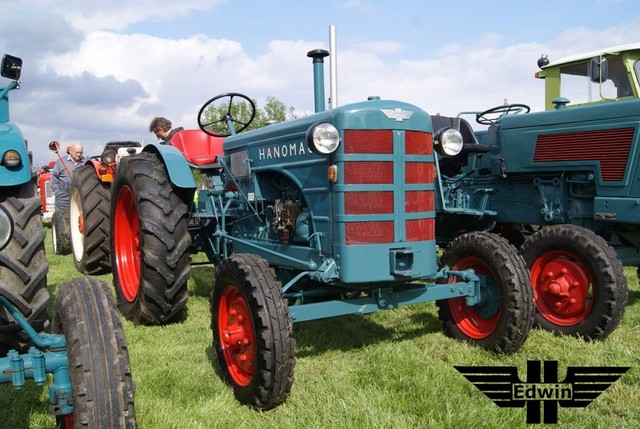 Hanomag