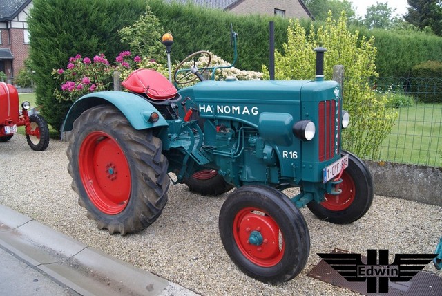 Hanomag