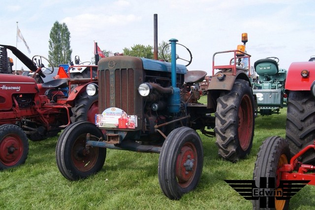 Hanomag