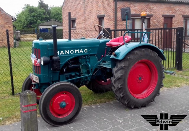 Hanomag