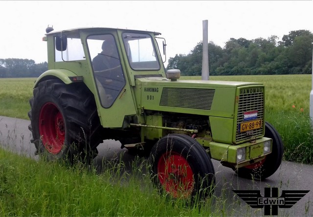 Hanomag