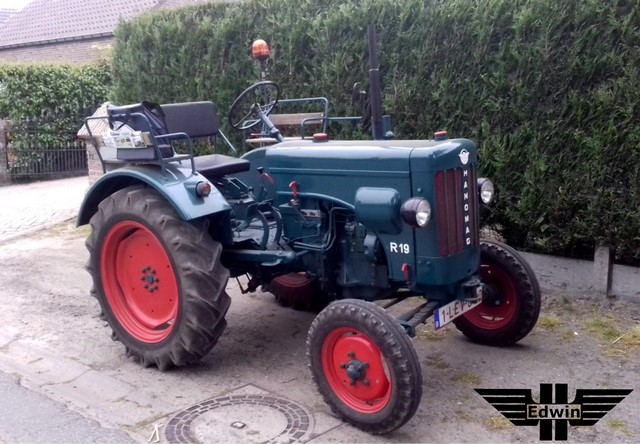 Hanomag