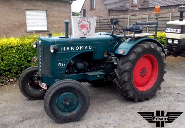 Hanomag