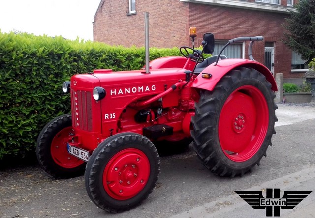 Hanomag