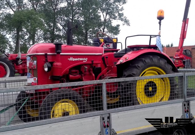 Hanomag