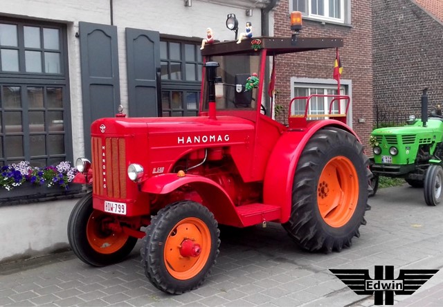 Hanomag