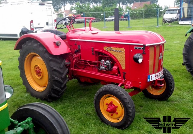 Hanomag