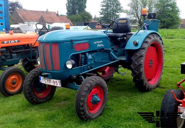 Hanomag