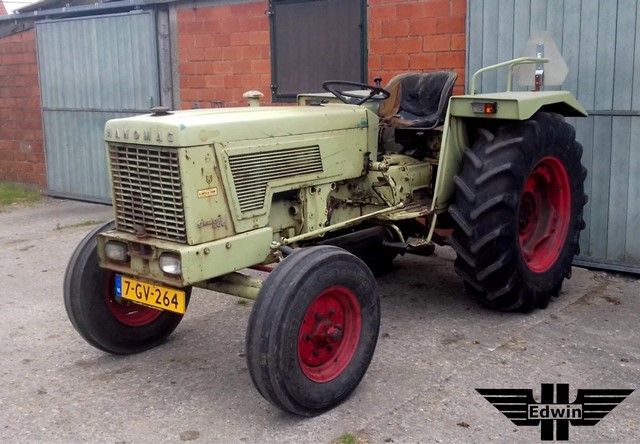 Hanomag