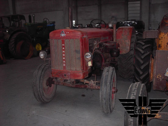Hanomag R 75