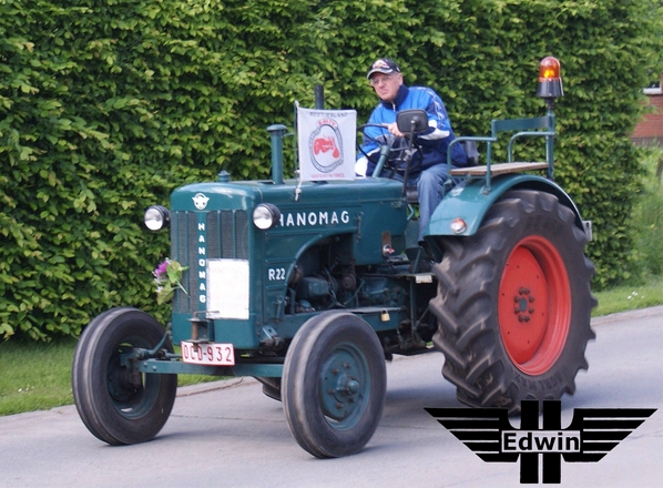 Hanomag