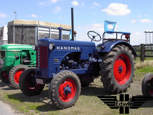 Hanomag