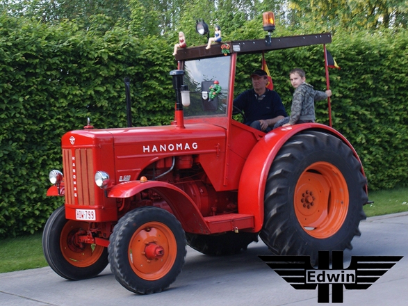 Hanomag