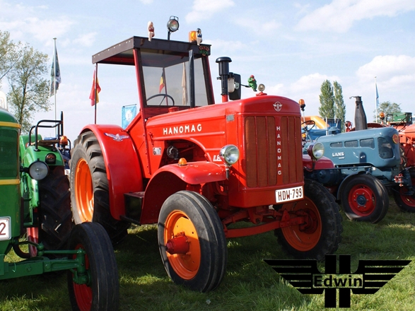 Hanomag