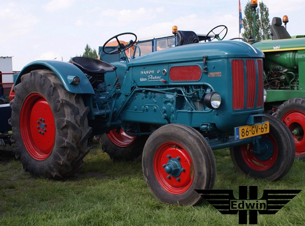 Hanomag