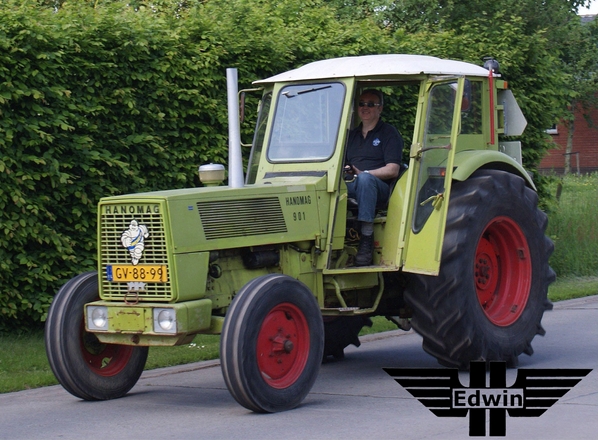 Hanomag