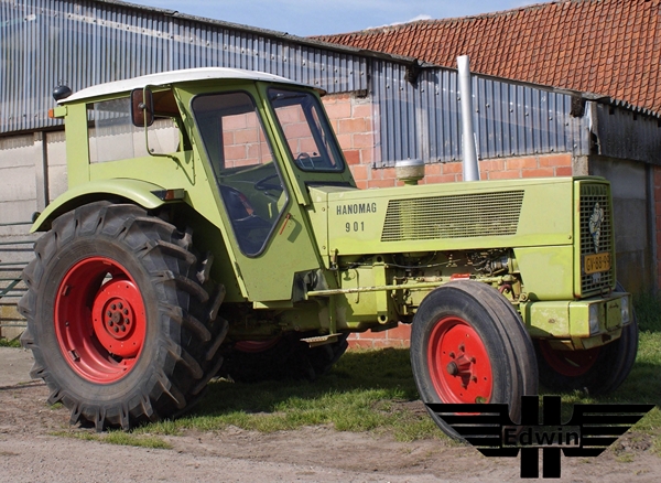 Hanomag