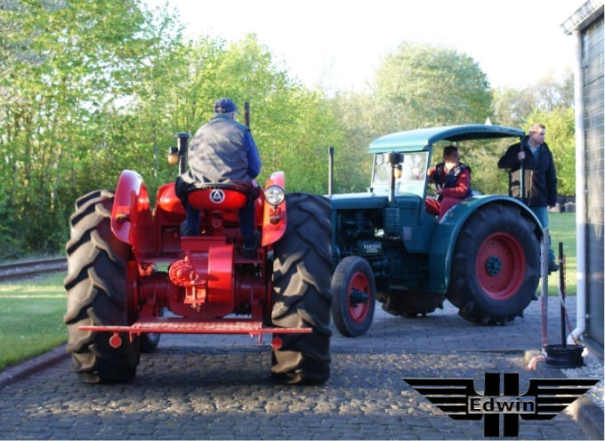 Hanomag