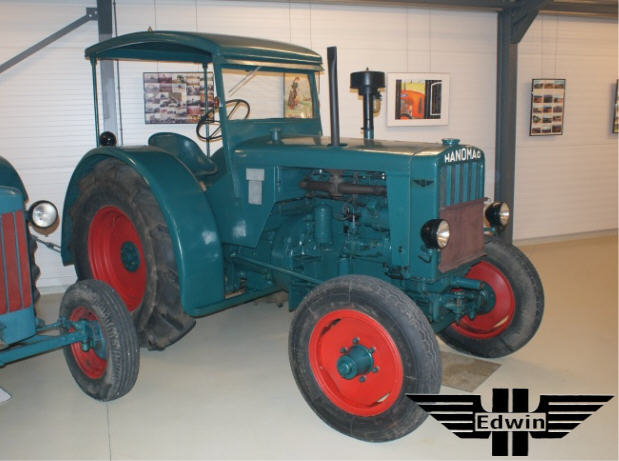 Hanomag