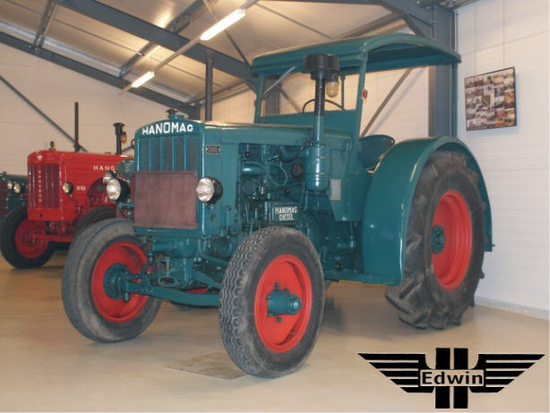 Hanomag
