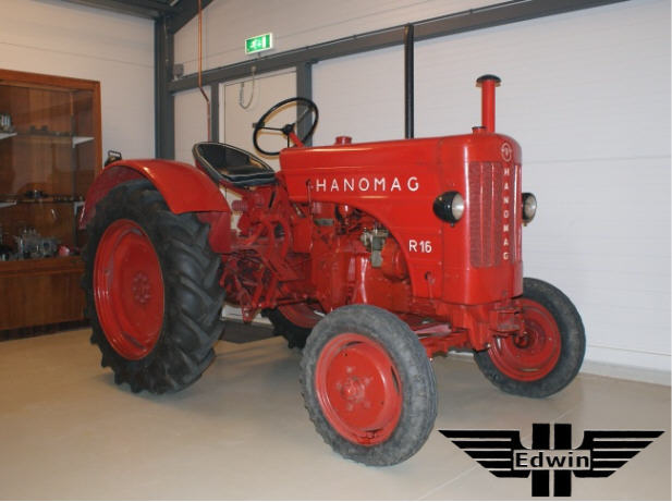 Hanomag