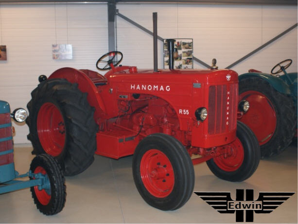 Hanomag