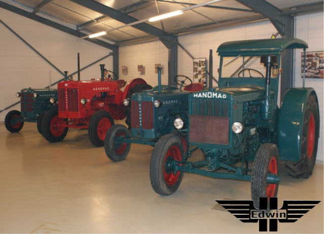 Hanomag