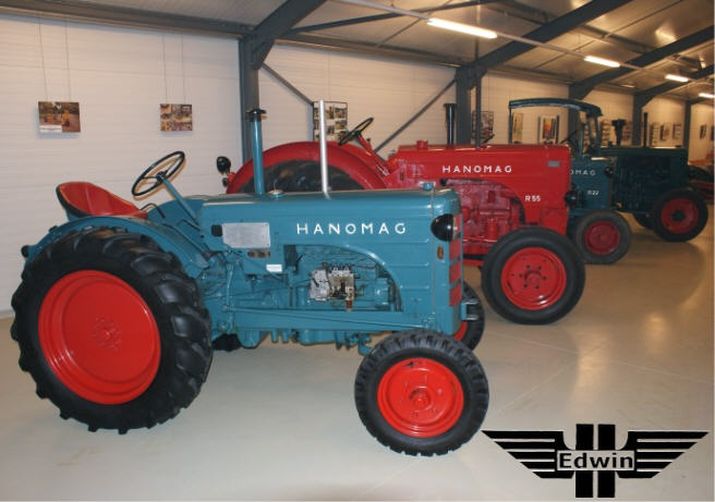 Hanomag