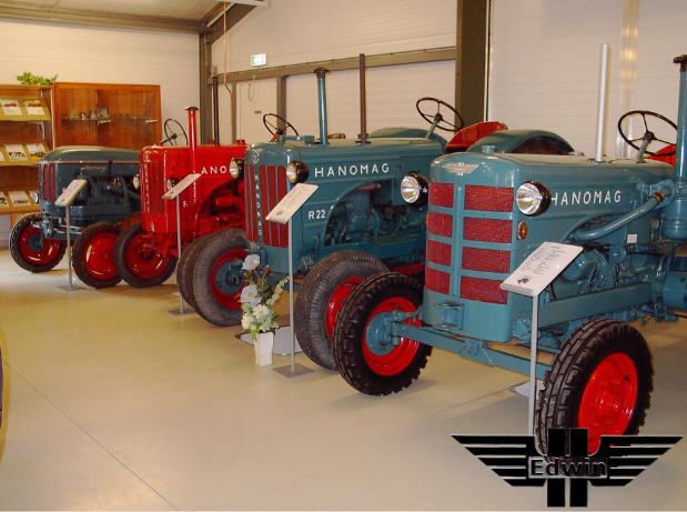 Hanomag
