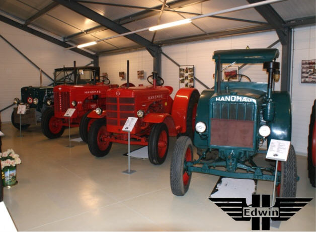 Hanomag