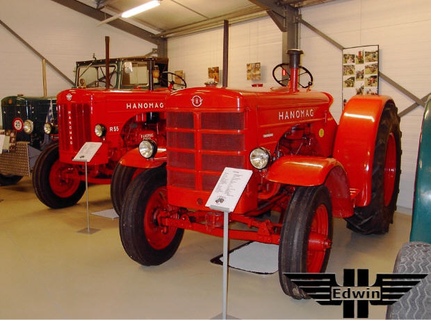 Hanomag