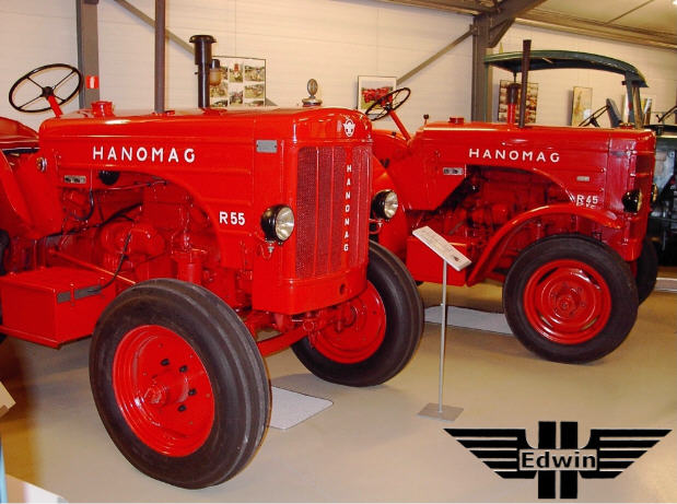 Hanomag