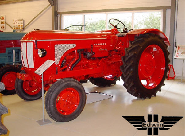 Hanomag