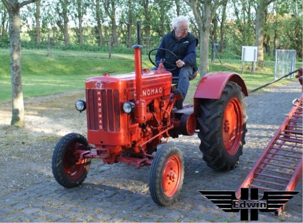 Hanomag