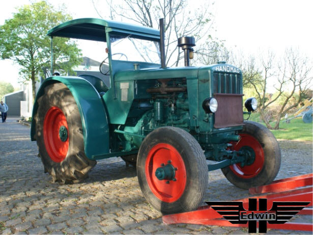 Hanomag