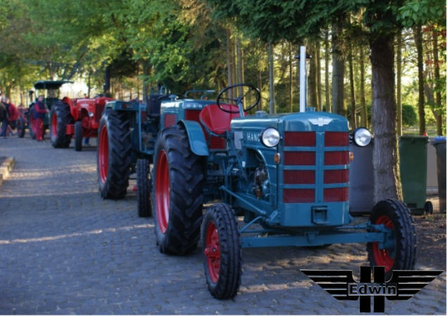 Hanomag