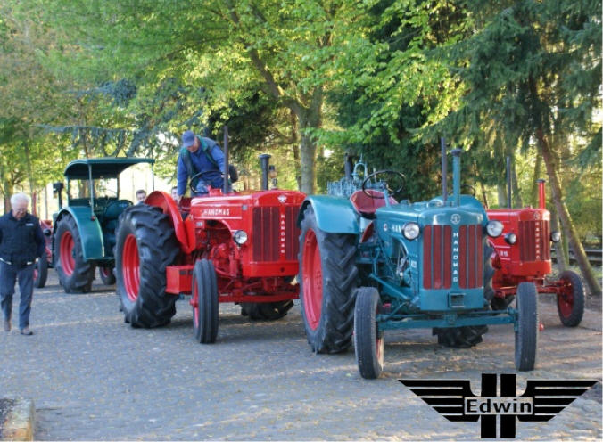 Hanomag